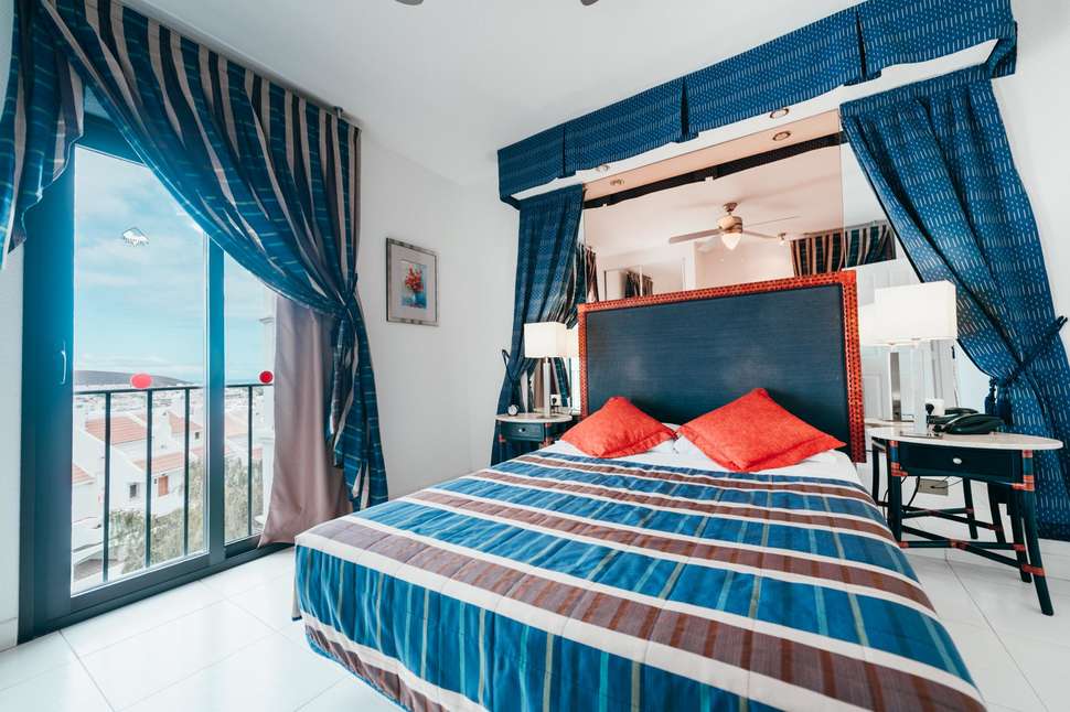 Een foto van Ona Beverly Hills Heights