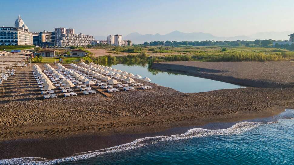 Ein Foto Greenwood Suites Resort