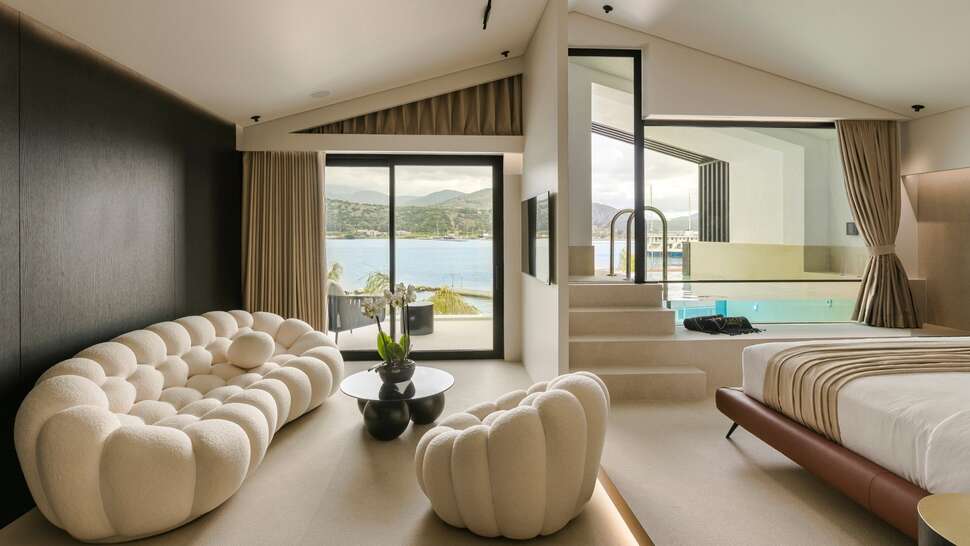Een foto van Casaly Hotel & Spa