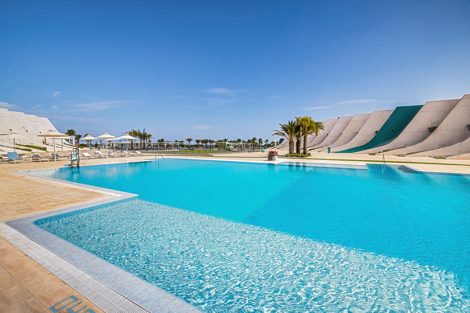 Een foto van Occidental Mar Menor