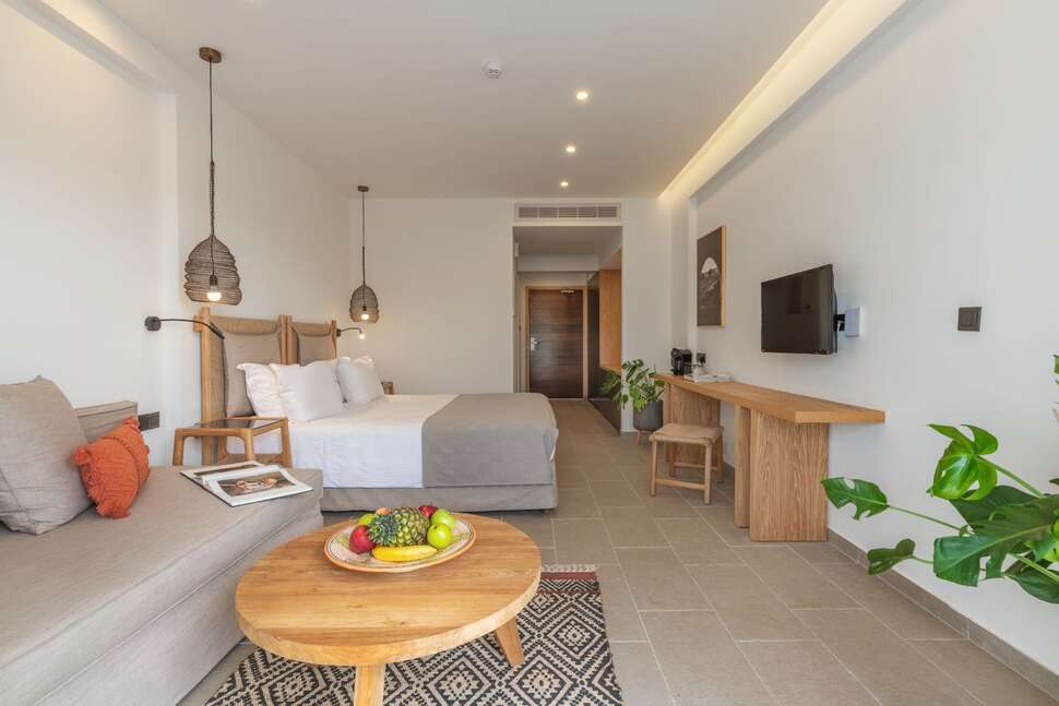 Een foto van Napa Mermaid Hotel & Suites