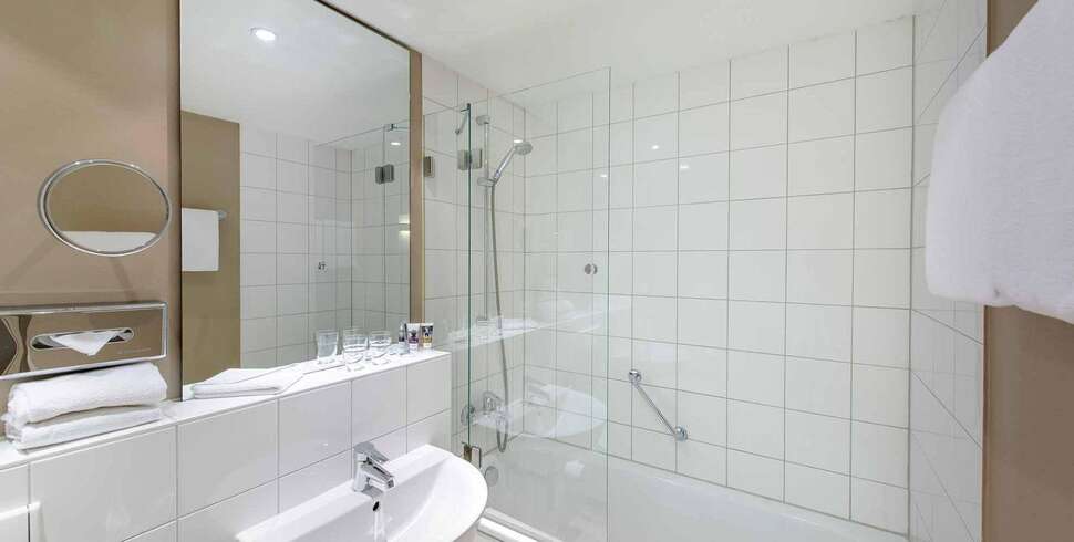 Een foto van Mercure Hotel Stuttgart Sindelfingen an der Messe