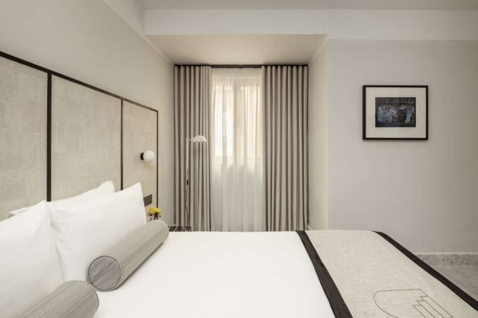 Een foto van Hotel San Karlu