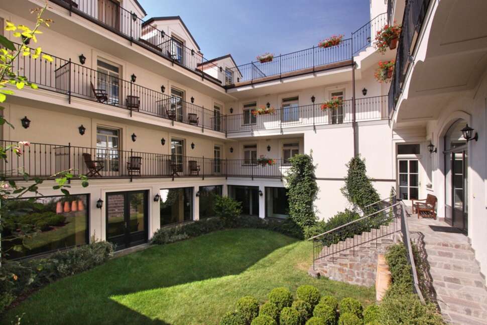 Ein Foto Hotel Angelis