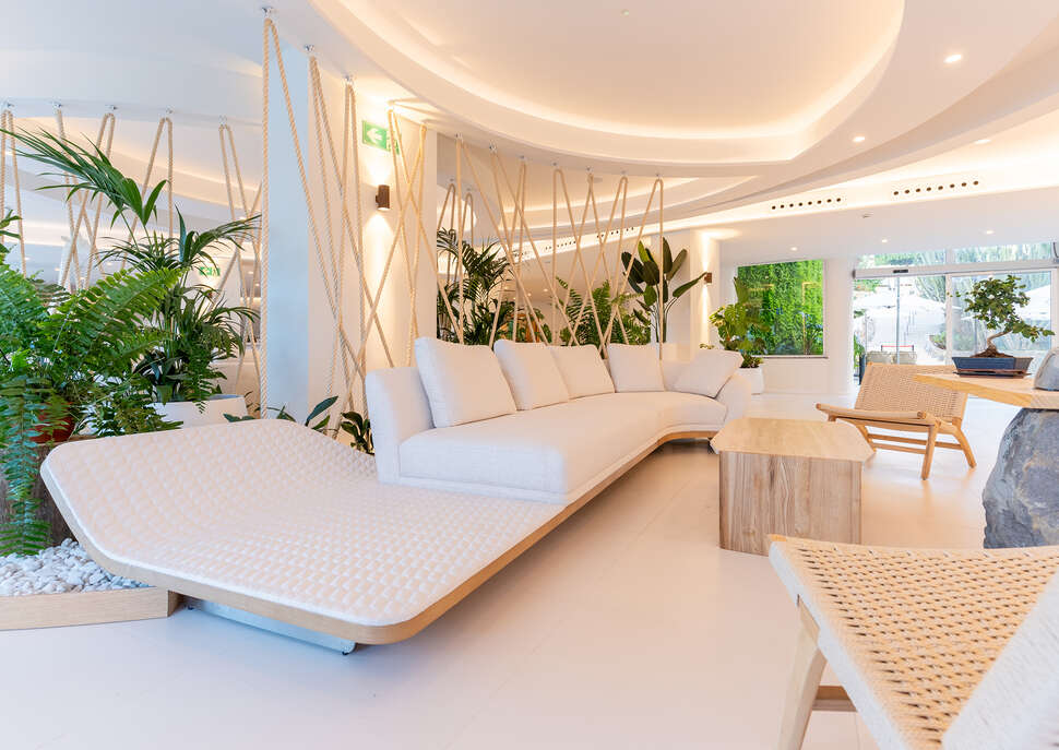 Een foto van HL Hotel Rondo