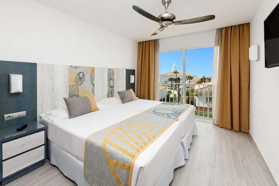 Een foto van Riu Chiclana