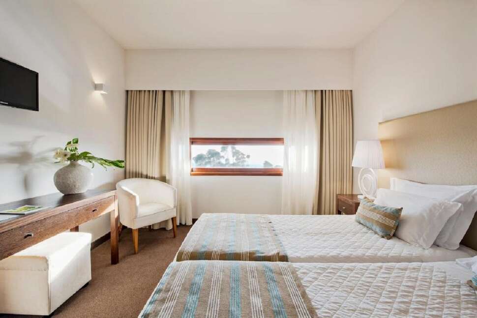 Een foto van Sao Felix Hotel Hillside & Nature