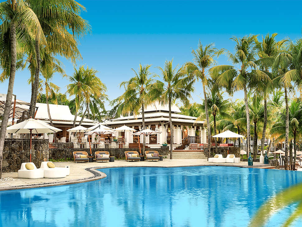 Een foto van Paradise Cove Boutique Hotel