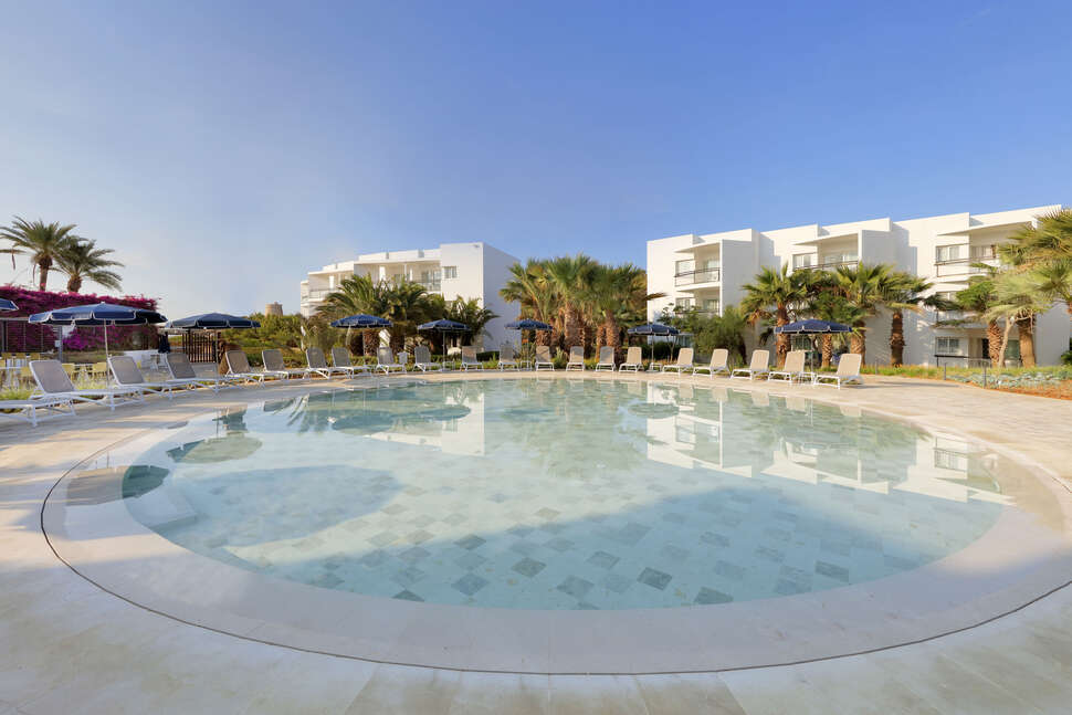 Een foto van Grand Palladium White Island Resort & Spa