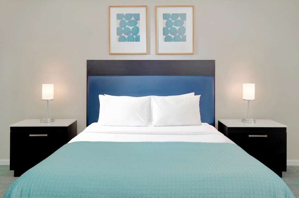 Een foto van The Grove Resort & Spa