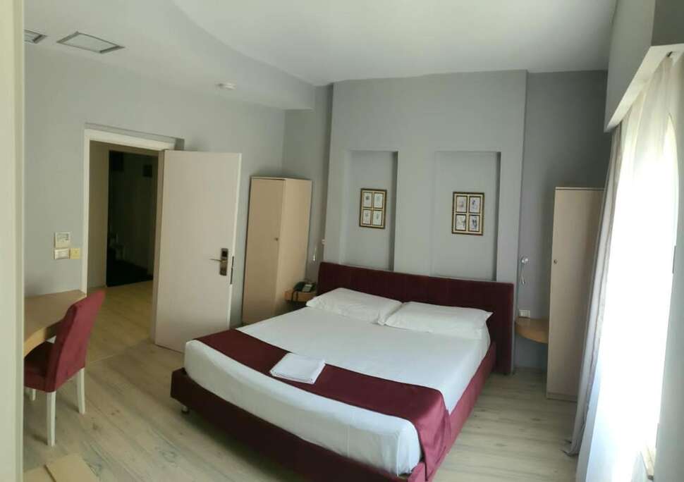 Een foto van Hotel Theranda