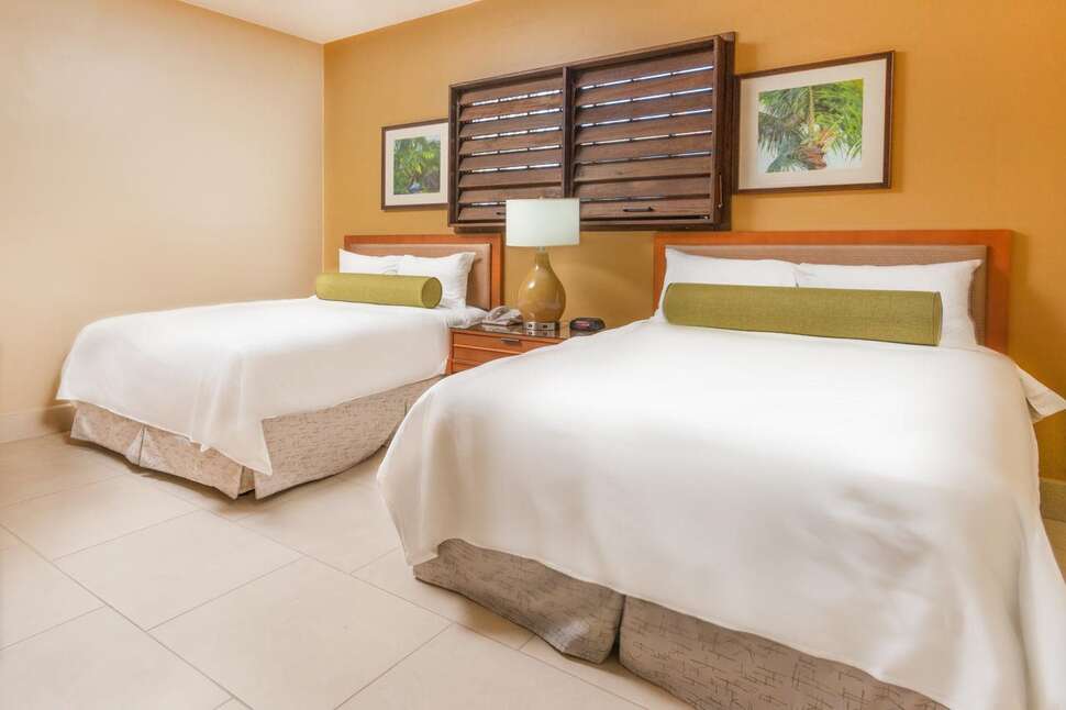 Een foto van Eagle Aruba Resort & Casino