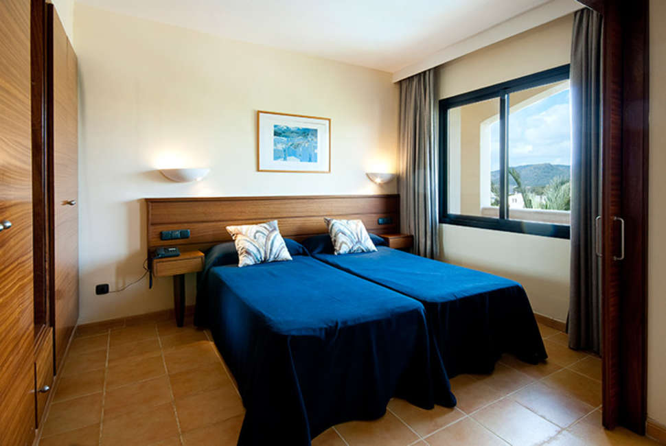 Een foto van Allsun Hotel Illot Park