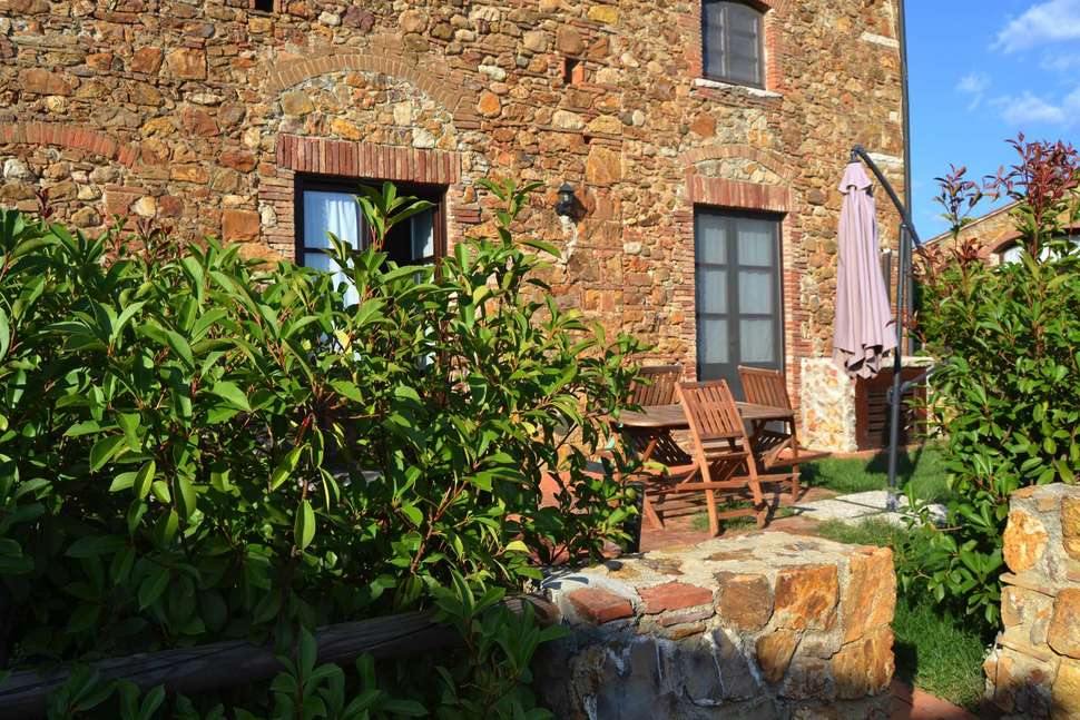Een foto van Antico Borgo Casalappi
