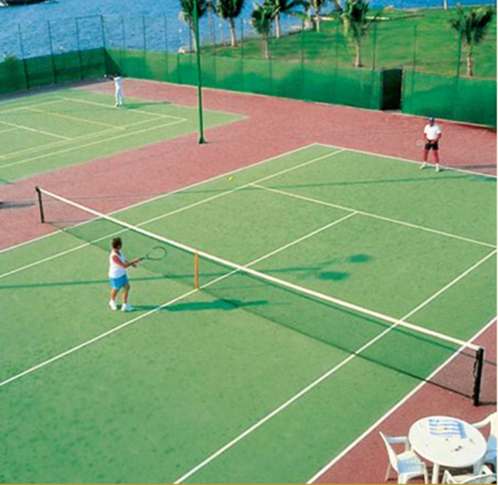 Een foto van Holiday International Hotel Sharjah