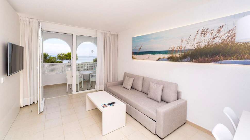 Een foto van Globales Lord Nelson adults only