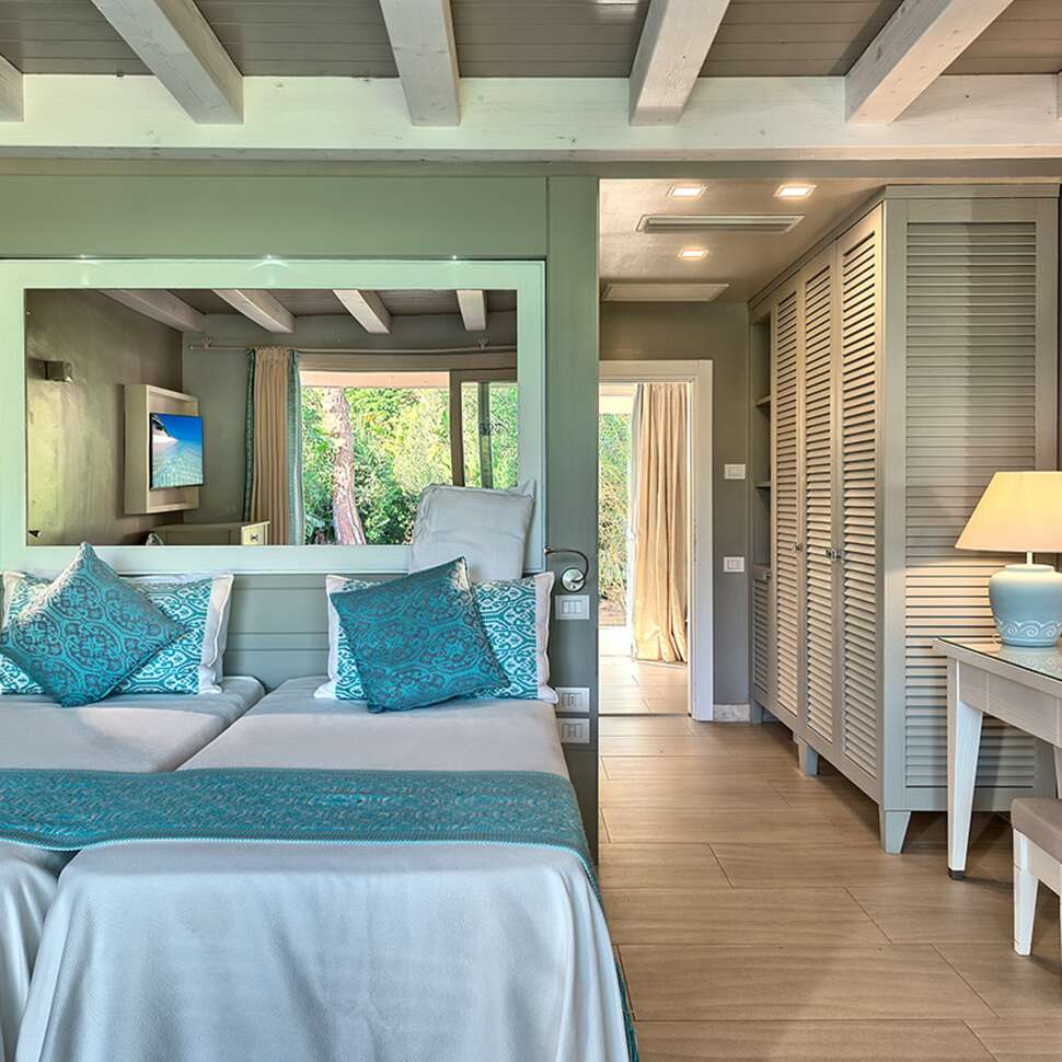 Ein Foto Forte Village - Le Palme