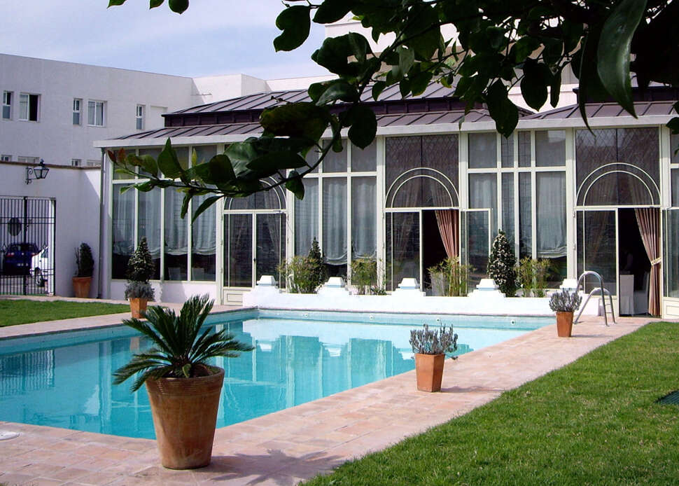 Een foto van Oasis Cordoba