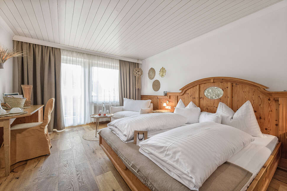 Een foto van Alpin Juwel Hotel