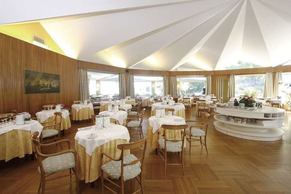 Een foto van Best Western Hotel Regina Elena