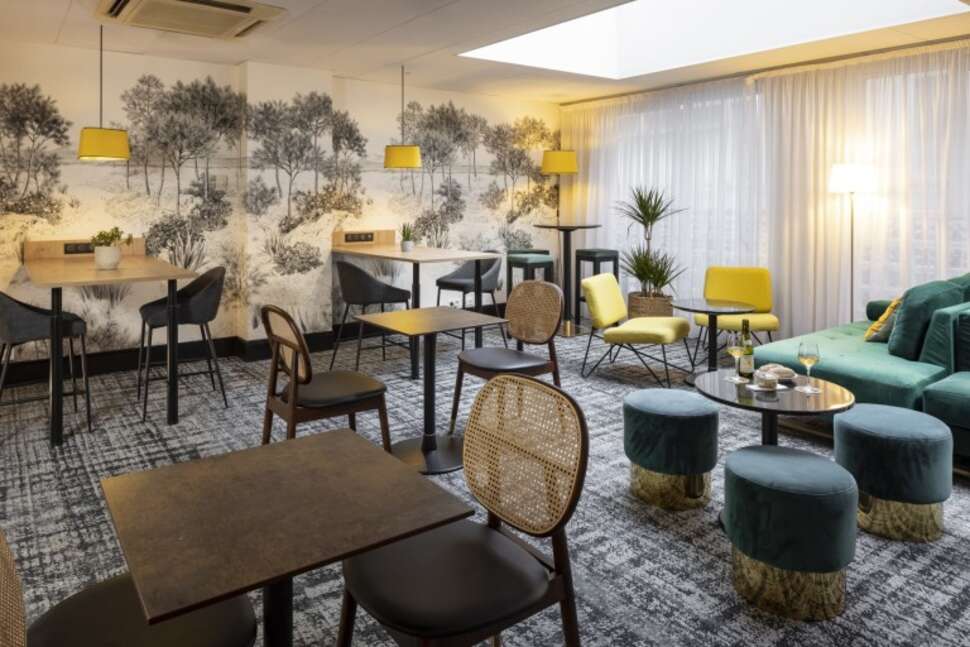 Een foto van Hotel Residence Europe