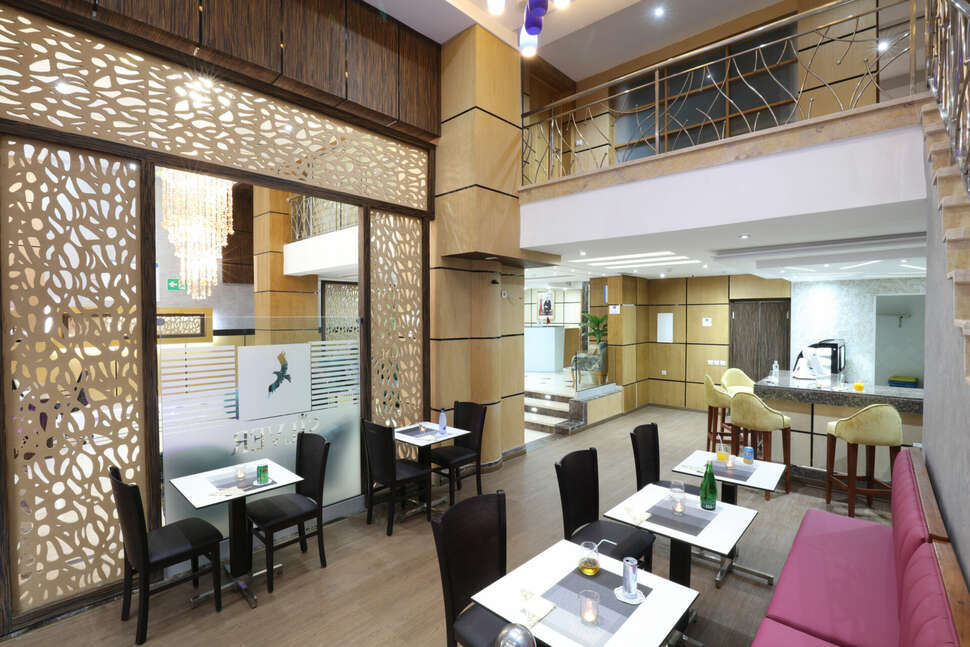 Ein Foto Silver Suites Hotel & Spa