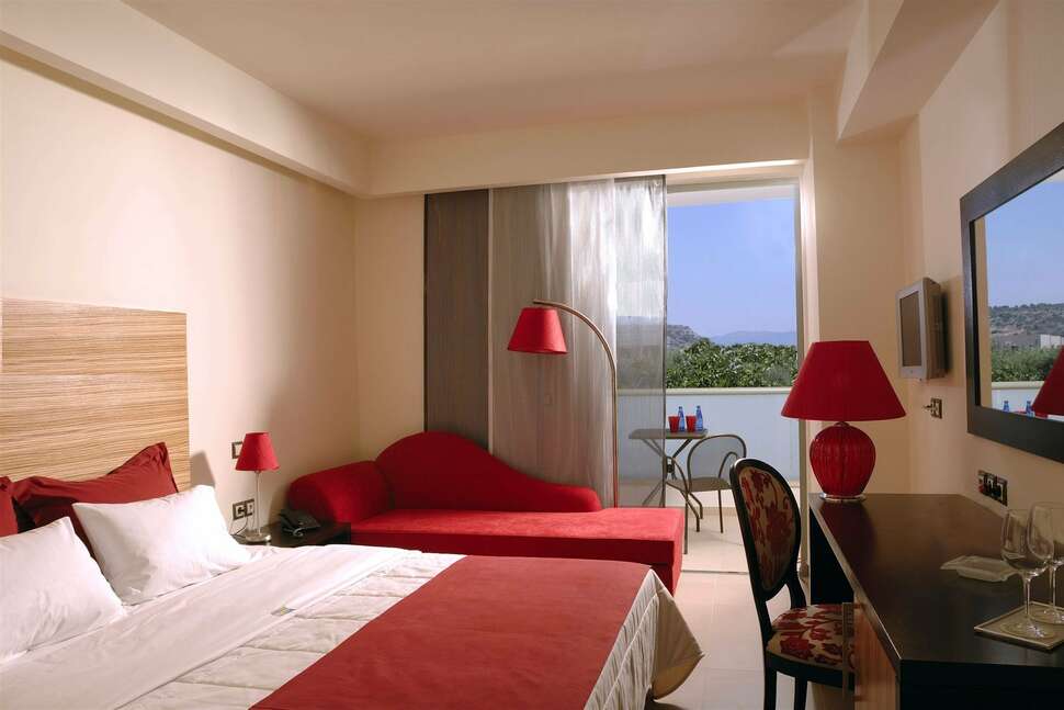 Ein Foto Angela Suites Boutique Hotel