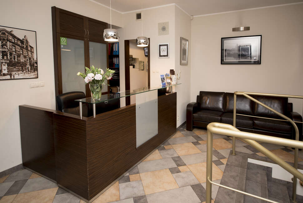 Een foto van Red Brick Appartementen
