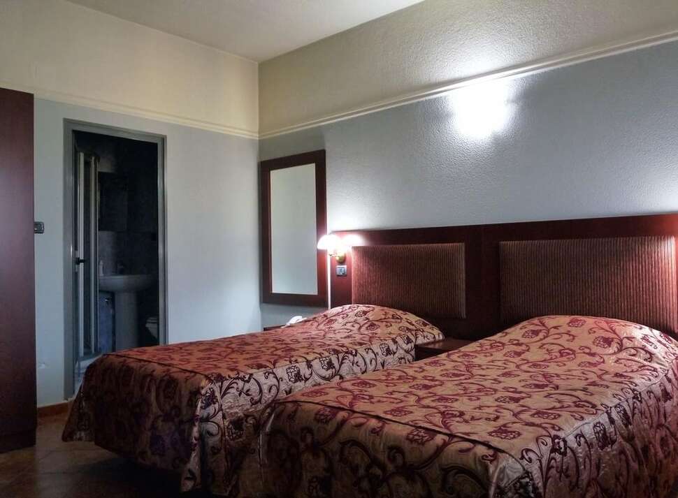 Een foto van Elysee Hotel