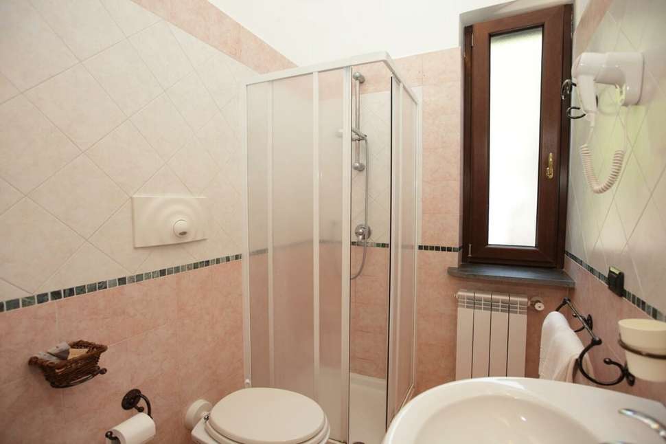 Een foto van Residence L'Incanto Sorrento