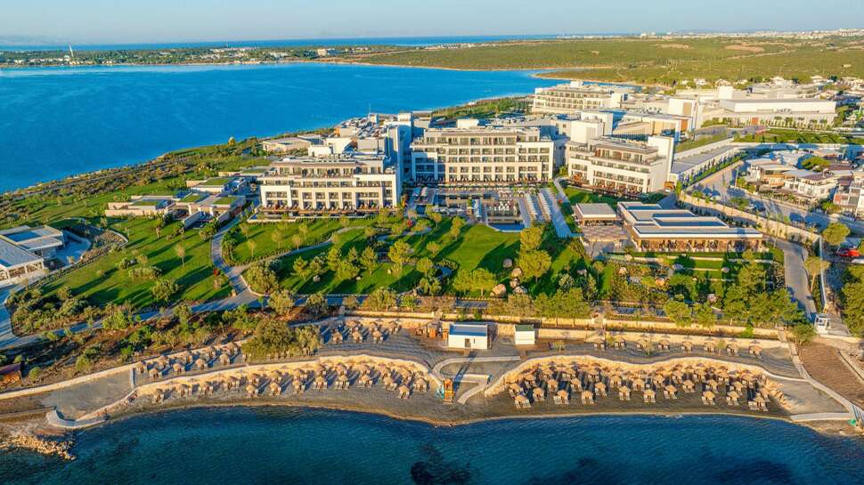 Een foto van Anda Barut Collection