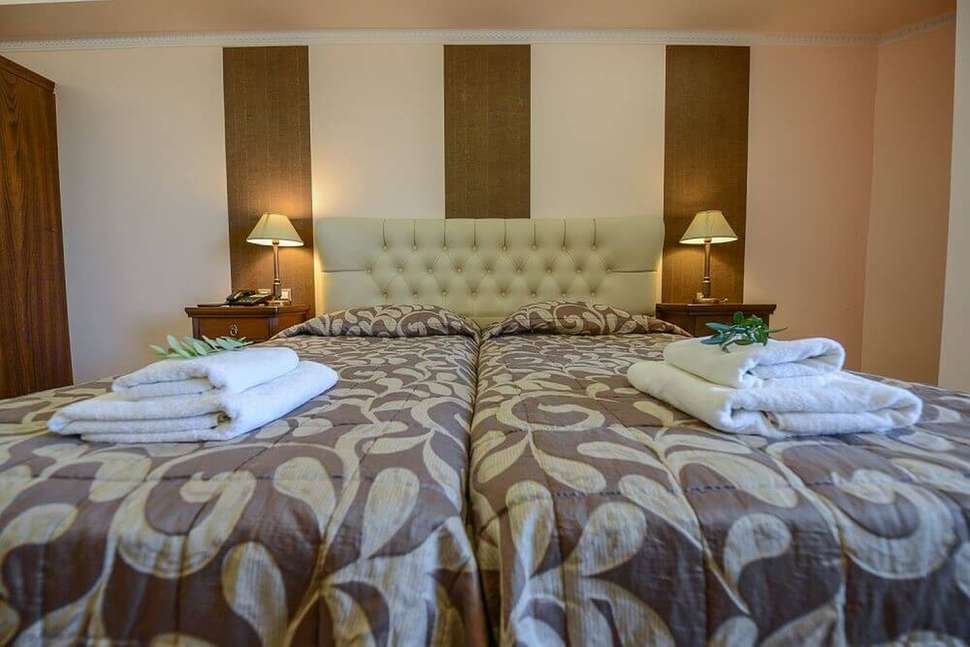 Een foto van Palazetto Boutique Hotel