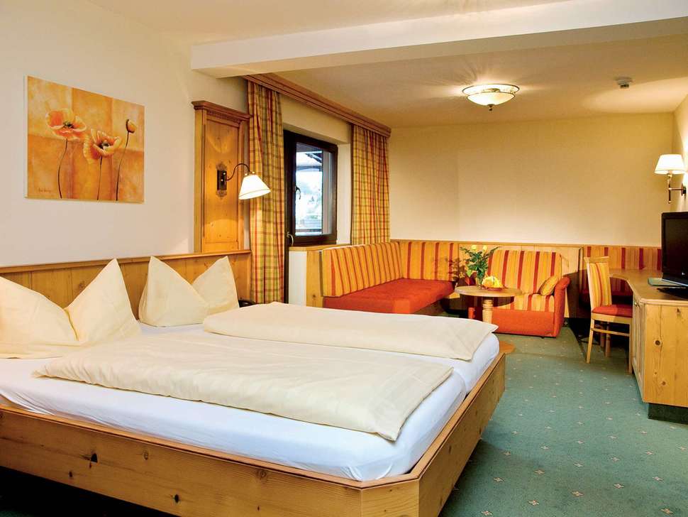 Een foto van Hotel Rosslwirt