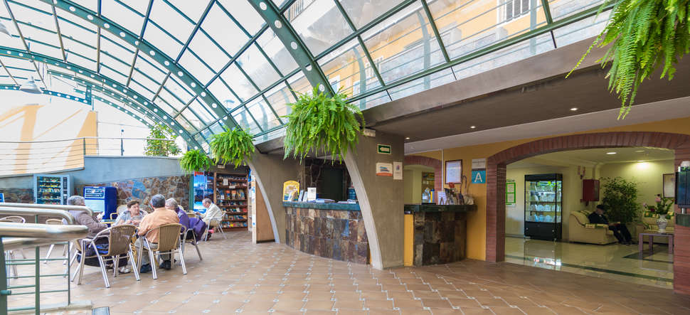 Een foto van Appartementen La Carabela