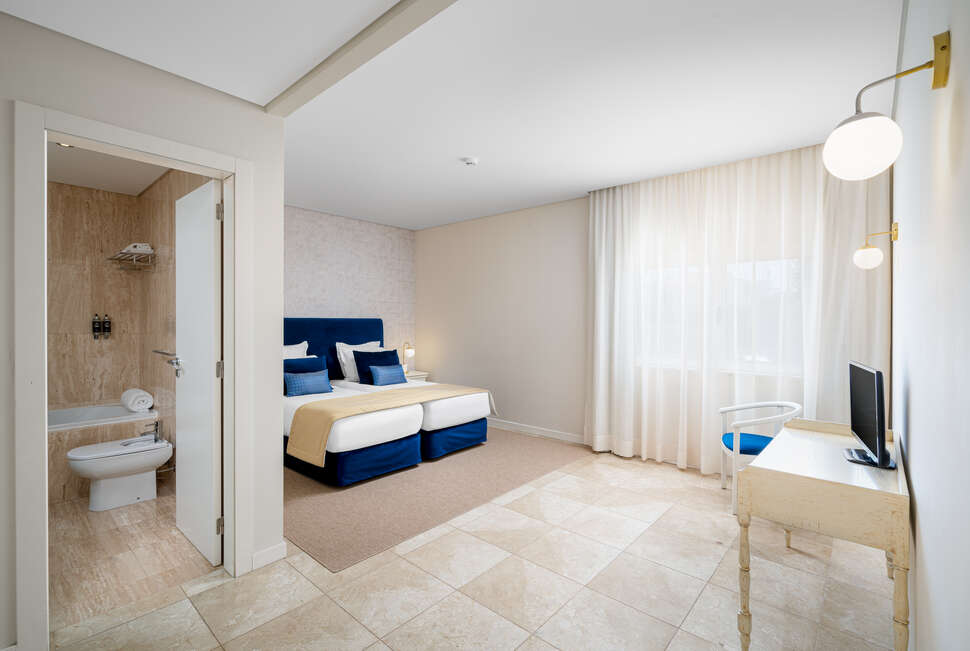 Een foto van Monte Santo Resort