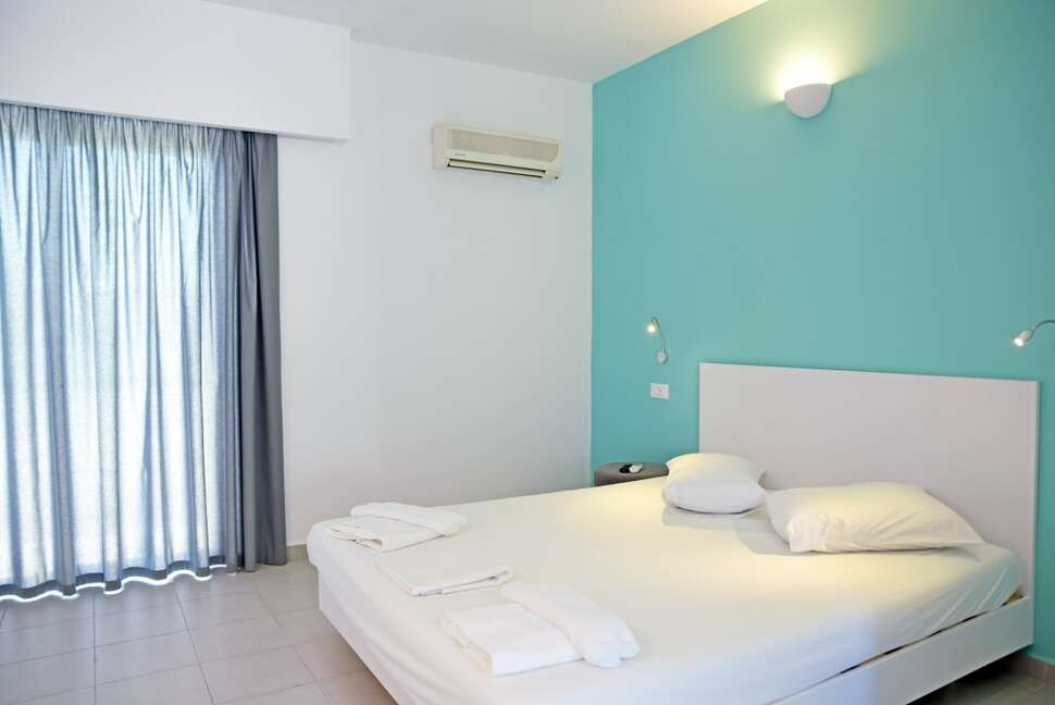 Een foto van Hillside Studios & Appartementen