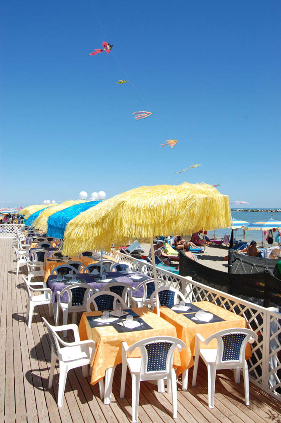 Ein Foto Club Bikini & Tropicana