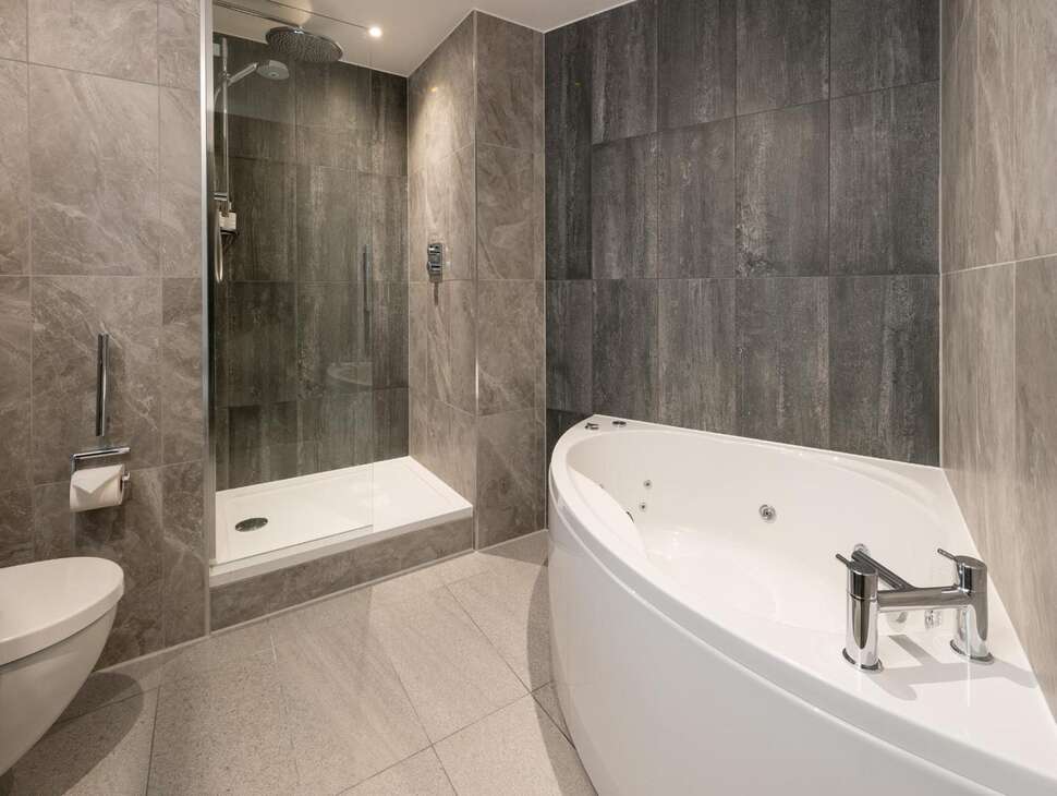 Een foto van Voco Edinburgh Haymarket by IHG