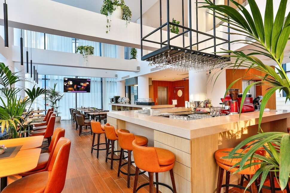 Een foto van Hotel Fagus by Aycon
