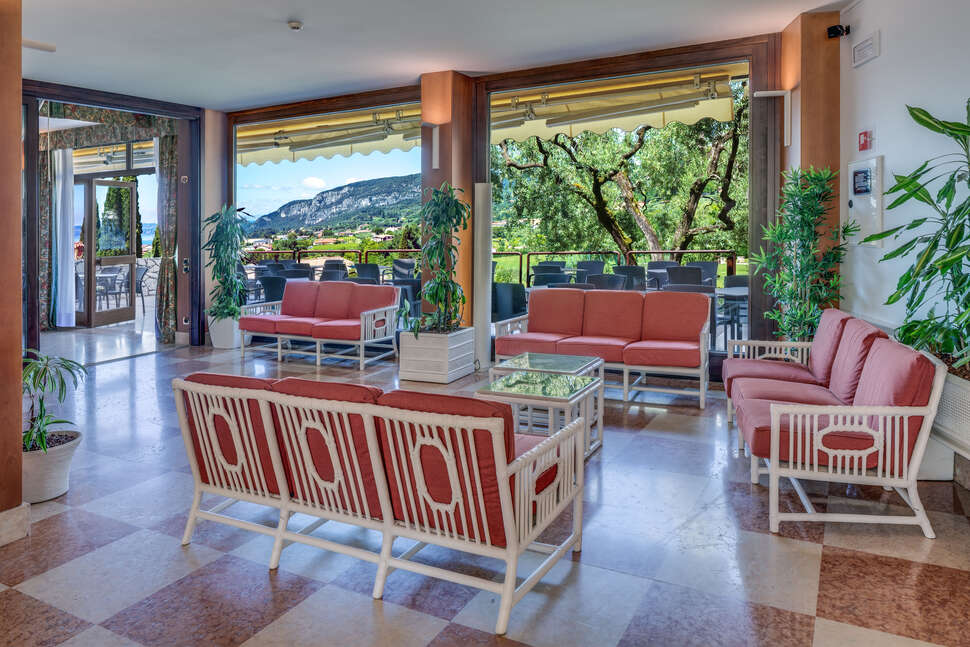 Een foto van Poiano Resort