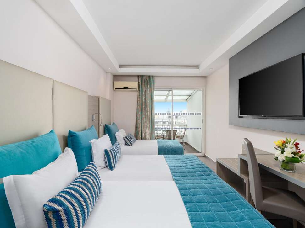 Een foto van Amadil Ocean Club