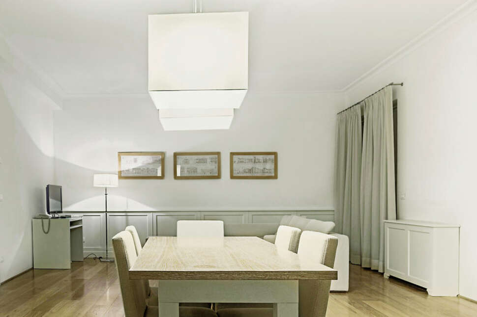 Een foto van Relais Villa Il Palagio