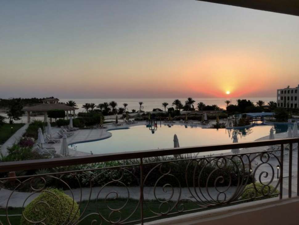 Een foto van Royal Brayka Resort