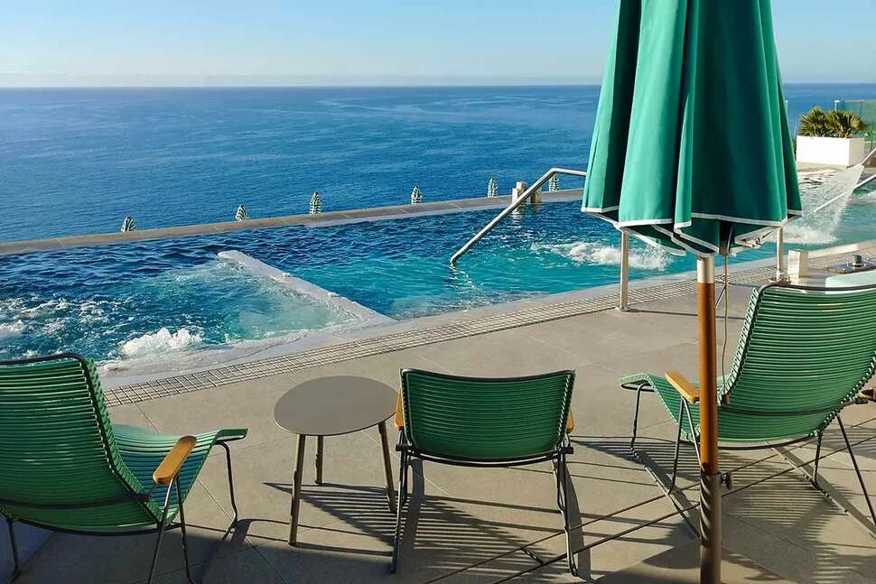 Een foto van Servatur Puerto Azul