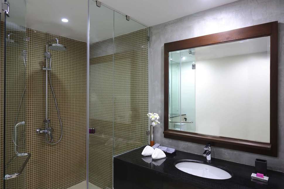 Een foto van Avani Kalutara Resort