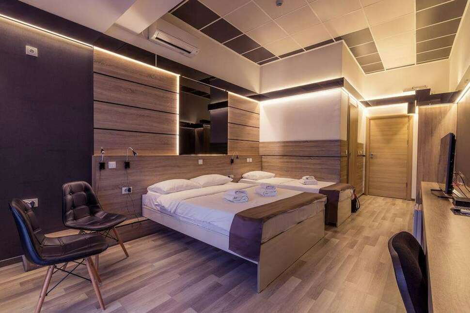 Een foto van Hotel De Koka
