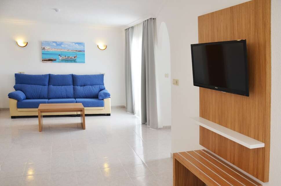 Een foto van Aparthotel Vibra San Marino