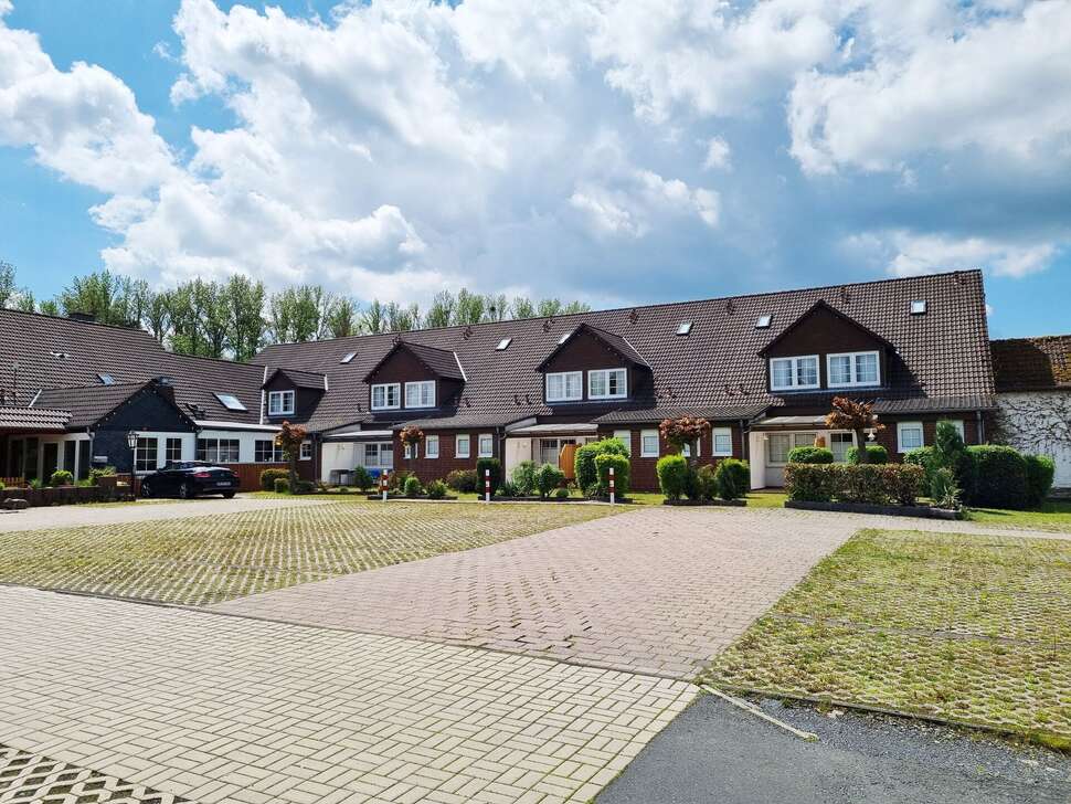 Een foto van Hotel Silbersee