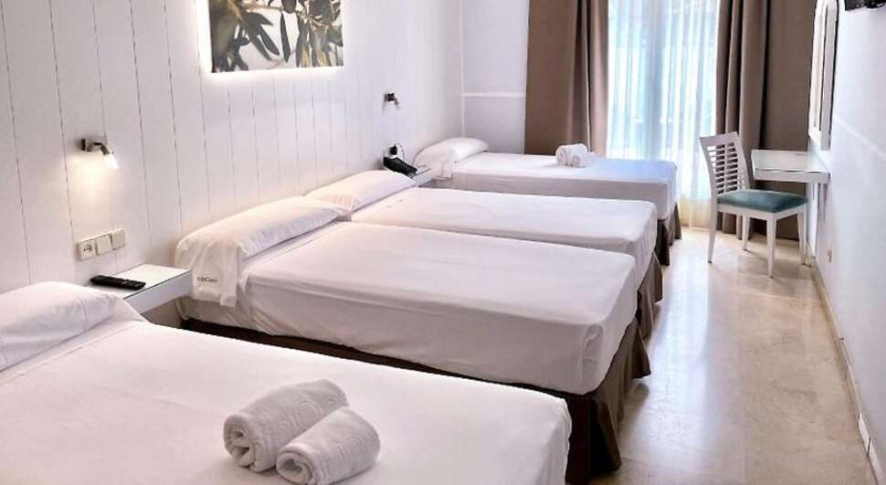 Een foto van Oasis Cordoba