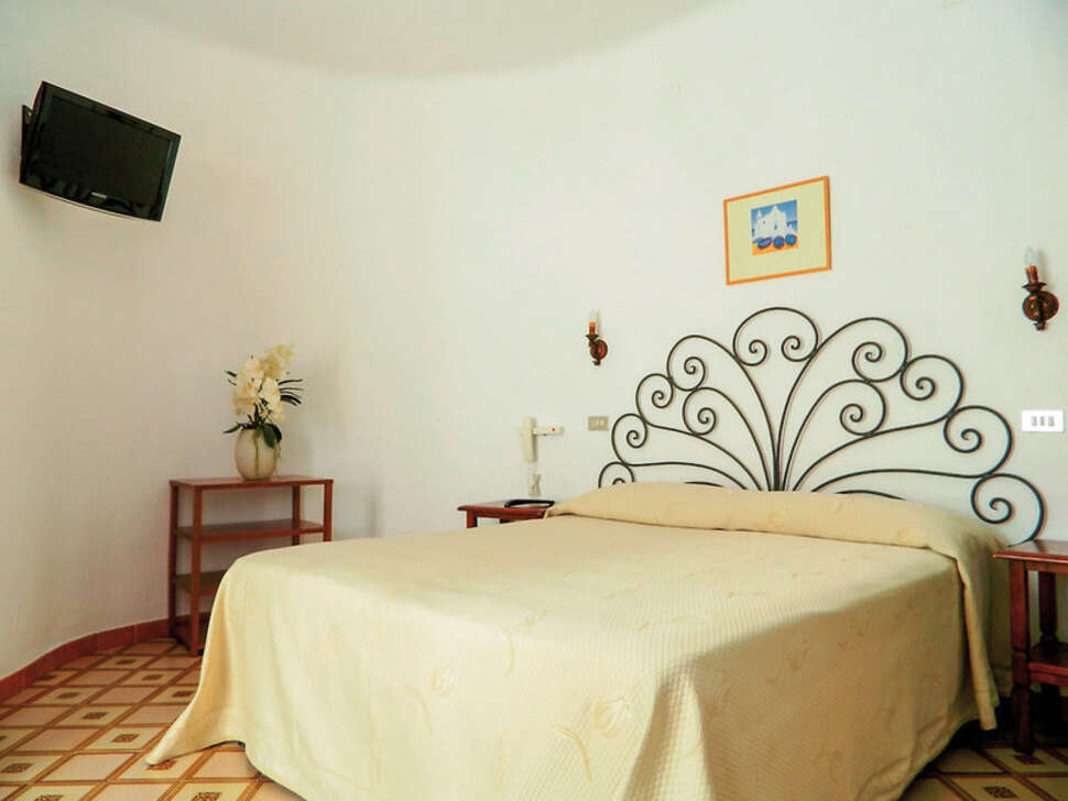 Ein Foto Hotel Don Pedro